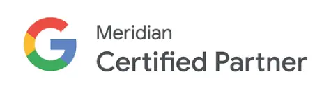 Meridian Certified Partner