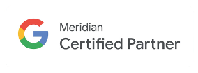Google Meridian Marketing Mix Modeling Certified Partner