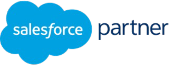 Salesforce Consulting Partner Badge